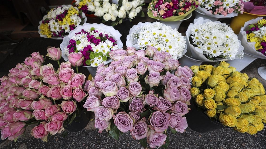 Büyükçekmece Çiçekci